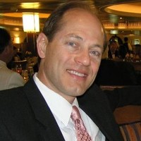 Deltec Homes Employee Tom Mitchell's profile photo