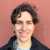 Berkeley Food Network Employee Emma Greenberg-Bell's profile photo