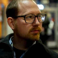 Pershing Technologies Employee Michael Bartlett's profile photo