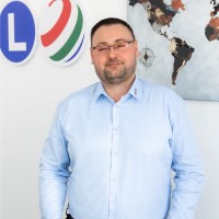 HGL Group Hungary Employee Mihály Fási's profile photo