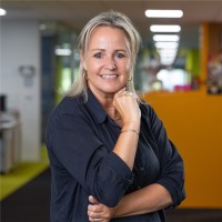 Easyfairs Netherlands Employee Irma de Hoon's profile photo