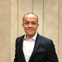 James Yip Email