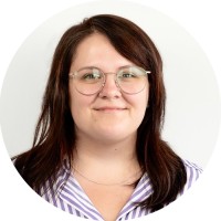 EnTune Employee Roberta Buzatu's profile photo