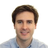 Théa Pharma UK Employee Chris Hogg's profile photo