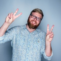 Shiftic Employee Jonas Bengtsson's profile photo