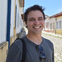 Eleflow Big Data Employee Vinícius Mortosa's profile photo