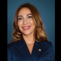 #helpLA Employee Kayte Susse's profile photo