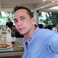 Angus Measurement Services, LP Employee Luis Noa's profile photo