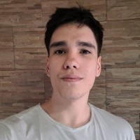 Nicolas Rotta Email