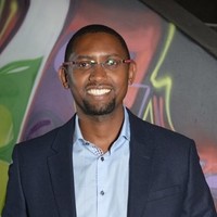 Viridian Partners Employee Solomon Assefa's profile photo