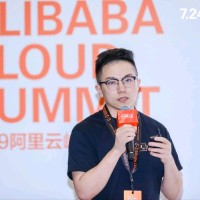 阿里云 Employee 龙辉 吴's profile photo