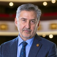 The New School Employee Richard Kessler's profile photo