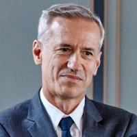 Les Echos Employee François Vidal's profile photo