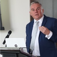 Royal London Ireland Employee Daragh Feely's profile photo