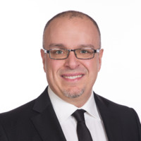 Finloc - Online Trailer Financing Employee Tony Turcotte's profile photo