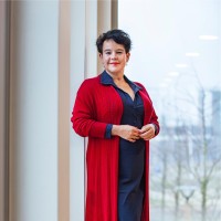 Sharon Dijksma Email