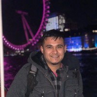 Capillus Employee Giovanni Ancheta's profile photo