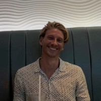 Nova Education Employee Jake Foster's profile photo