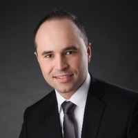 Luminochem Employee Robert Nagy's profile photo