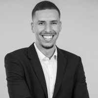 XEFI Employee Idris Bettoumi's profile photo