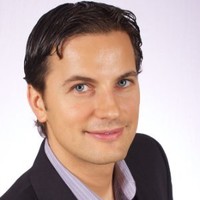 OPTIMAR International Employee Sergejus Simonenkovas's profile photo