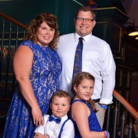 Bear Archery Employee Justin Blouin's profile photo