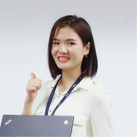 IBM Employee 萍 周's profile photo