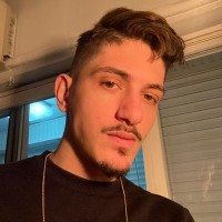 Bit Financial Technology Employee Umut Kumaş's profile photo