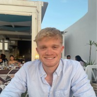 Embat Employee Will Curtis's profile photo