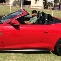 StepTrade Share Services Employee Brijesh Dobariya's profile photo