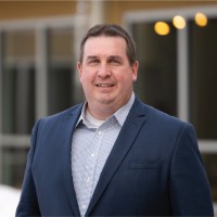 Bolton & Menk, Inc. Employee Troy Nemmers's profile photo