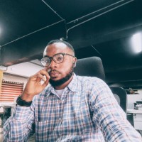 Gratia Employee Michael Babalola's profile photo
