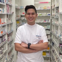 PharmaSave Employee Sean Cayco's profile photo