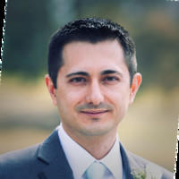 FoundersCard Employee Lee Lawlor's profile photo