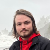 CMU Auton Lab Employee Brad Shook's profile photo