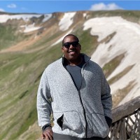 Specular Employee Demond Love's profile photo
