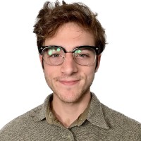 CoinLedger Employee Ben Yoder's profile photo