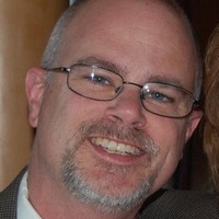 Fifth Third Bank Employee Mark Woodward's profile photo