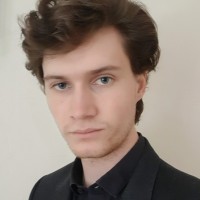 MakeUseOf Employee Joshua Free's profile photo