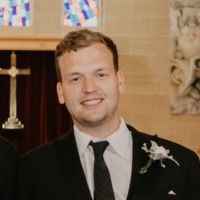 George T. Sanders Company Employee Joey Hotz's profile photo