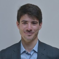 SwiftKey Employee Thomas Reis's profile photo