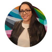 Alti Employee Gabriela Carrera's profile photo