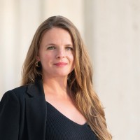 YesWeHack ⠵ Employee Faustine Michaux's profile photo