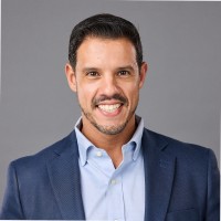 MongoDB Employee Andre Santos's profile photo