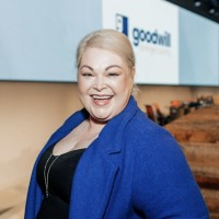 Goodwill of Orange County Employee Danielle Sheets's profile photo
