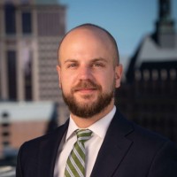 Crivello, Nichols & Hall, S.C. Employee Zachary Flood's profile photo