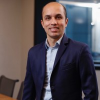 FBS Construction company Employee Andre de Souza Pereira's profile photo