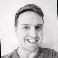 Aphex Employee Joshua Guyatt's profile photo