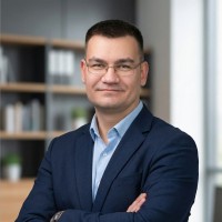 Unstuck Engine Employee Kirill Kostiurin's profile photo