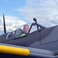 ARK.CRYO Employee Ivan Sabo's profile photo